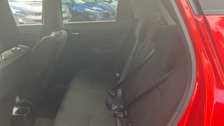 Suzuki Swift 1.2 Dualjet SHVS SZ3 5dr Petrol Hatchback